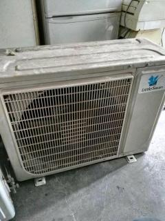 低价处置3p小天鹅变频节能柜机空调