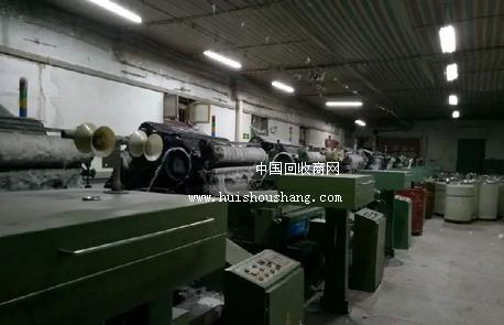 纺织厂处理清花 梳棉 并条 粗纱 细纱 槽筒等设备