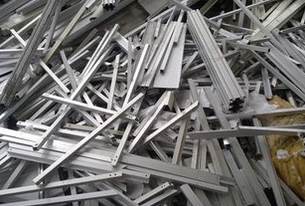杭州廢鋁回收，紹興有色金屬回收