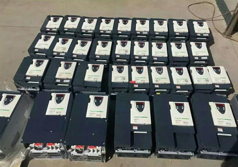 高价回收变频器-变频器回收