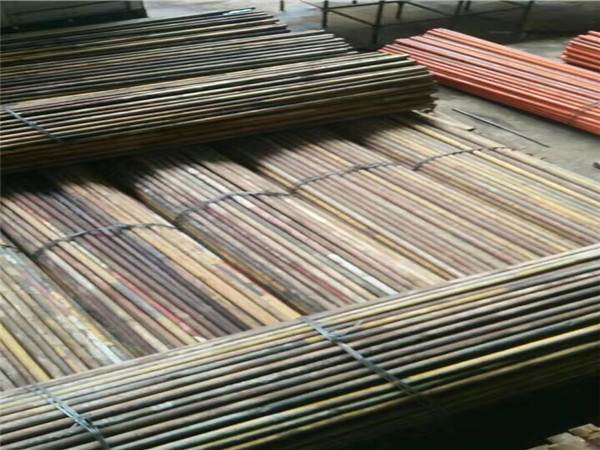 回收二手收售架子管扣件顶丝价格设备_转让二