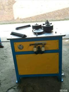 公司急售断桥铝门窗加工设备_其它机床设备_