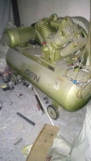 业务转型急处置断桥铝门窗加工设备_塑料型材