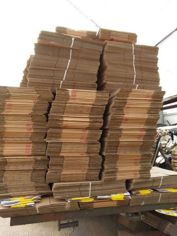 公司处理一批纸箱_废纸箱_废旧,二手,供求信息_中国回收商网