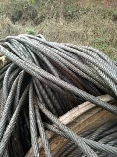 公司急处理16吨吊车钢丝绳