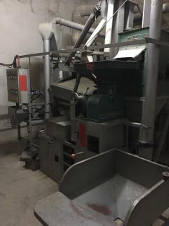 米厂急处理全套大型磨米机设备