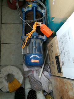 工程结束处理水电预埋及安装工具 压槽机 切割