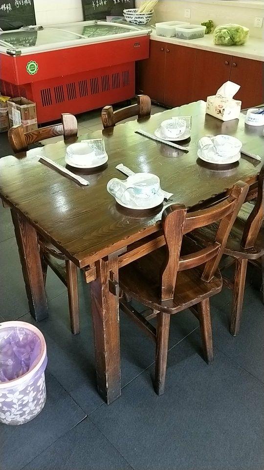 饭店低价急售桌椅 厨房用品等_宾馆酒店_废旧,二手