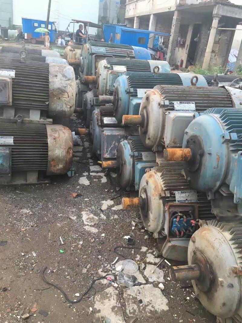 江苏废旧电机回收,江苏电力设备回收