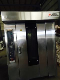 食品厂低价急售阳政面包生产线 北京众力生产线 高速排盘机 保温缸