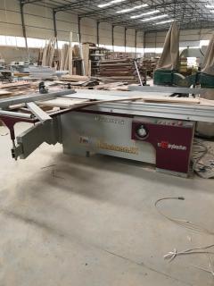 家具厂转型闲置实木定制家具全套生产线整体转让