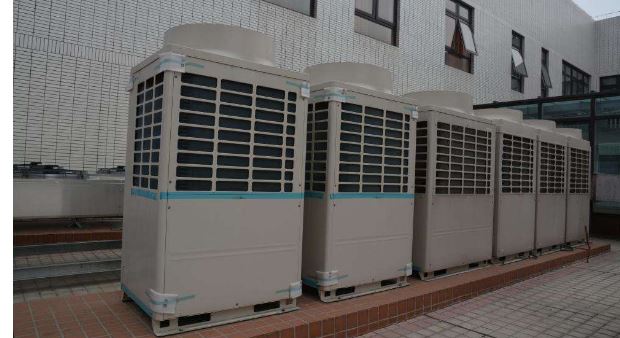 武汉中央空调回收-武汉回收中央空调