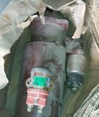 秀山土家族苗族自治县萨奥液压泵回收_萨奥液压泵回收