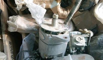 门头沟区萨奥液压泵回收_萨奥液压泵回收