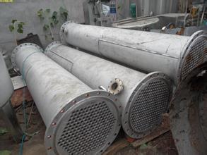  寧德市列管式冷凝器回收_列管式冷凝器回收