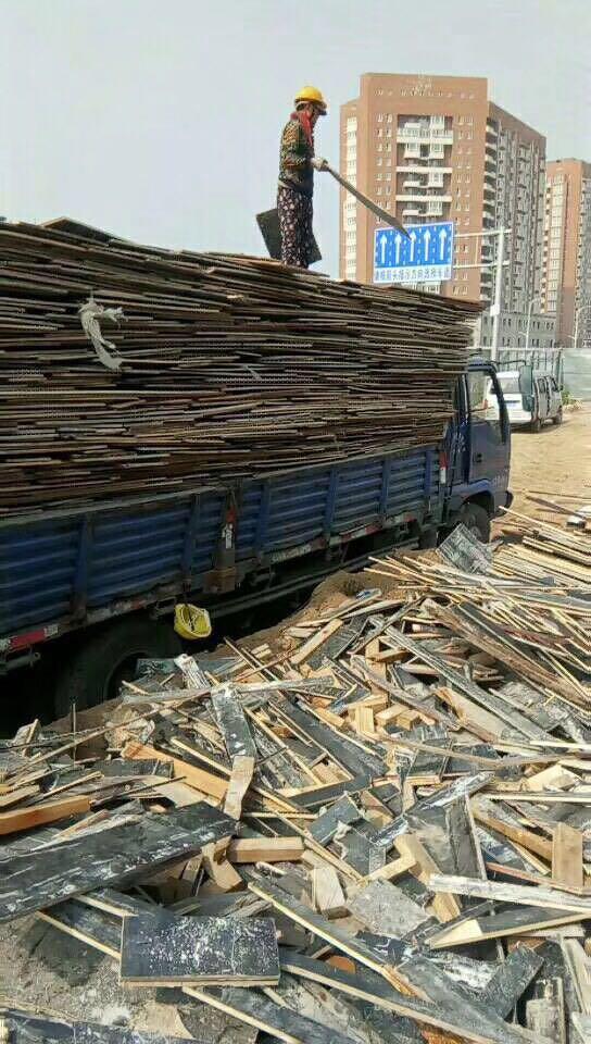 长期大量回收各种木头木料_其它_废旧,二手,供求信息