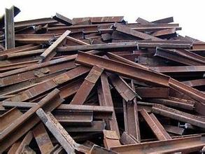 安徽高價回收大量廢鋼，廢鋼回收