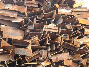安徽合肥高價回收廢鋼，大量廢鋼回收