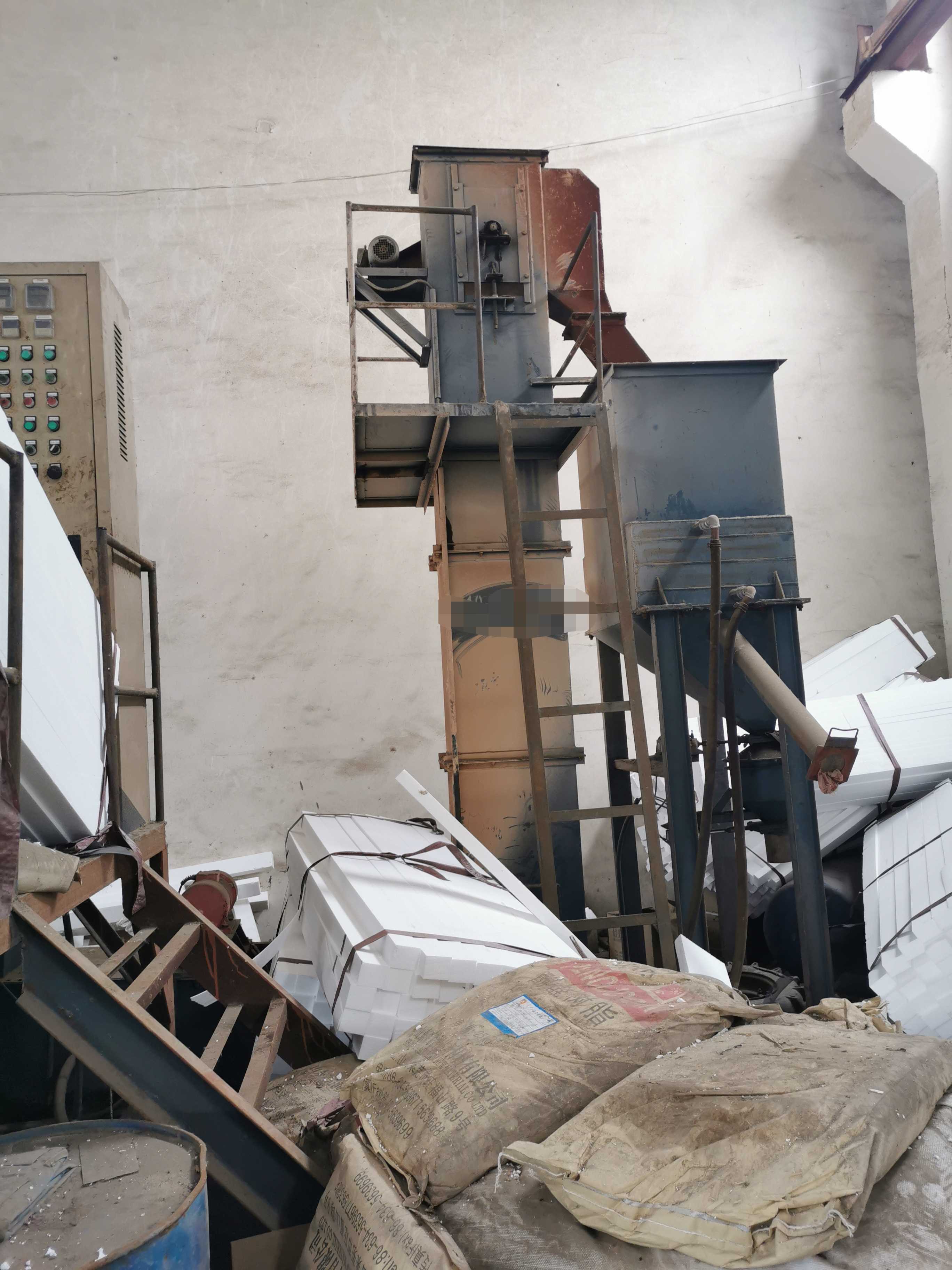 低价处理,覆膜砂生产机器