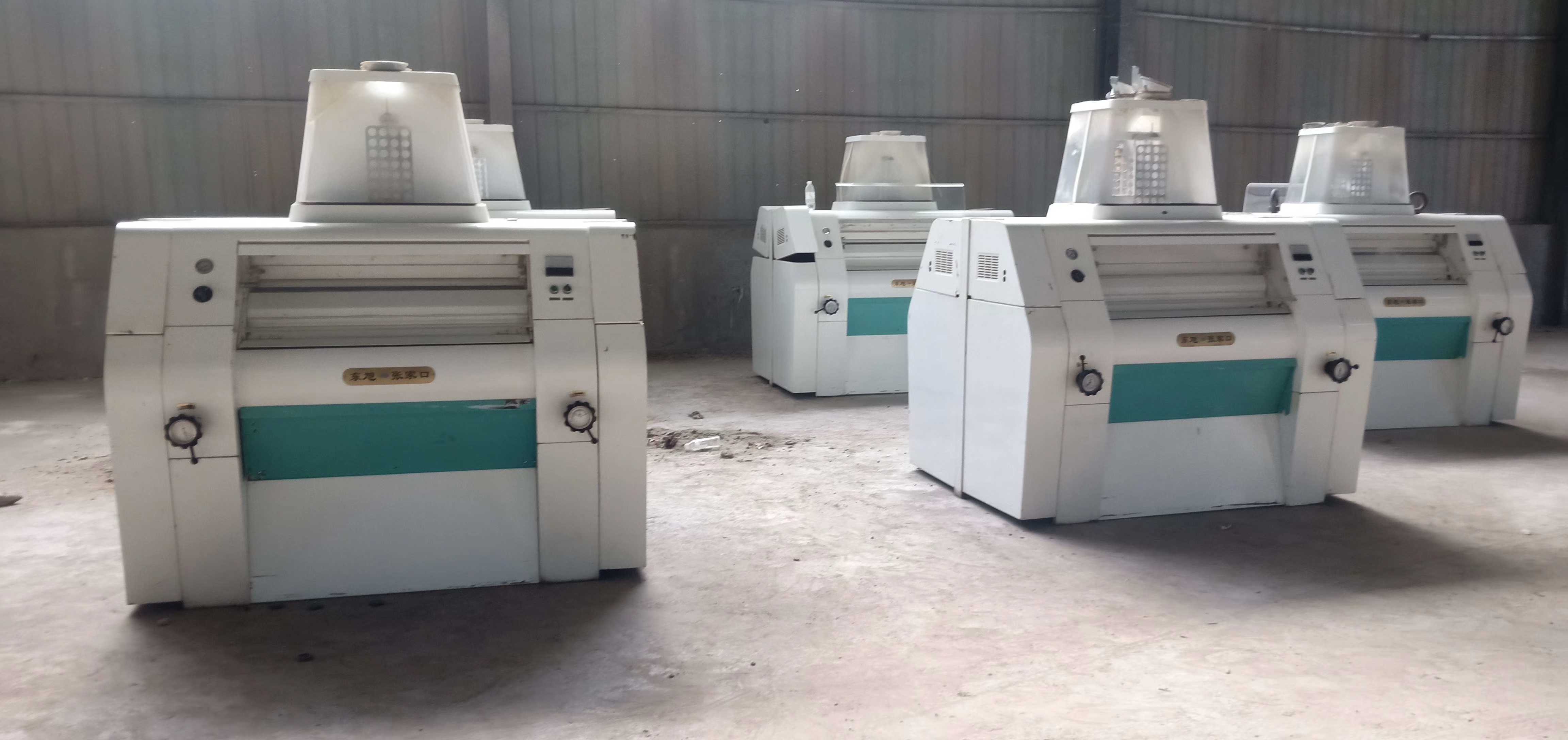 二手东芝压铸机