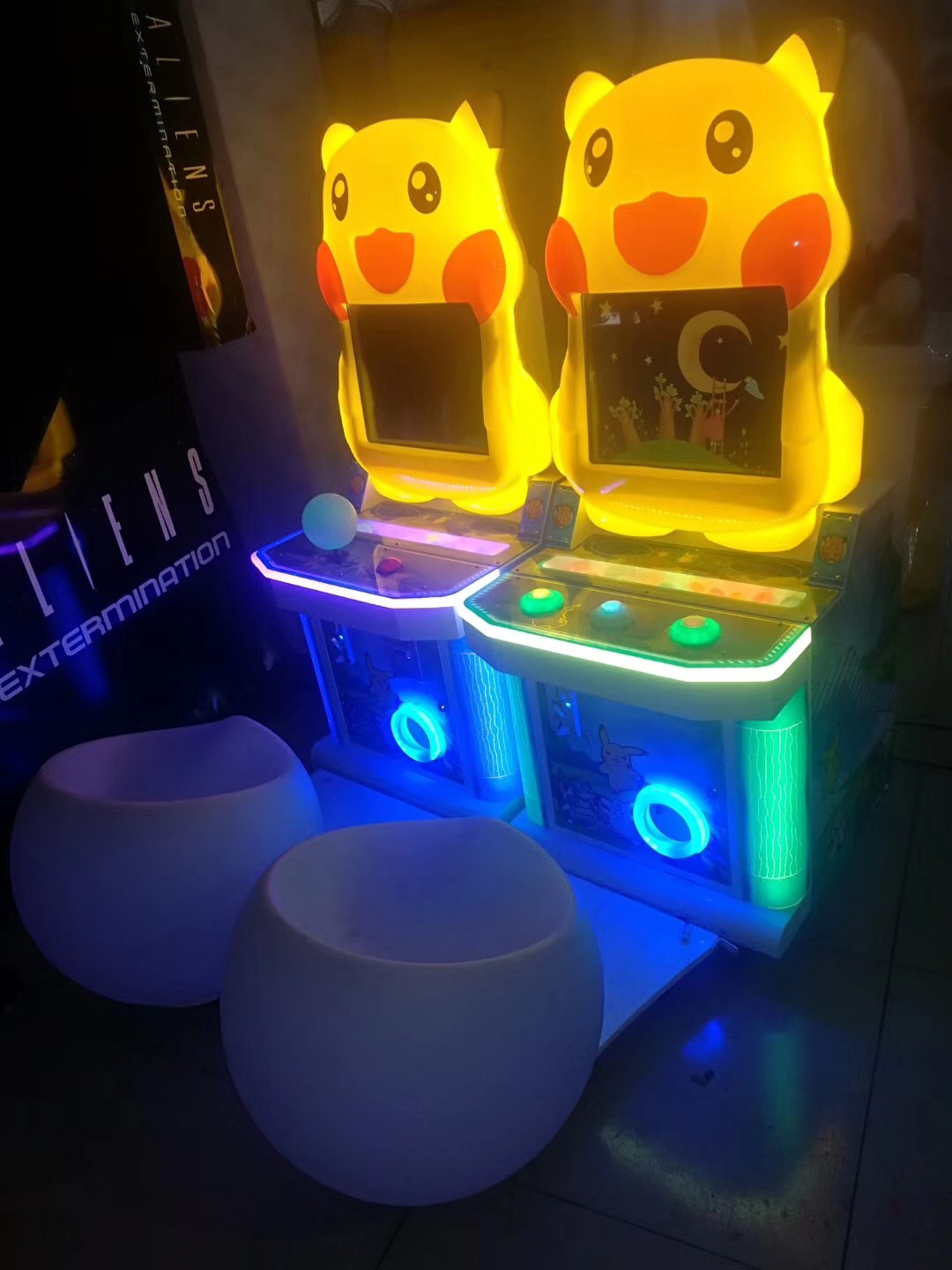 高价求购临汾市大型游戏机儿童乐园