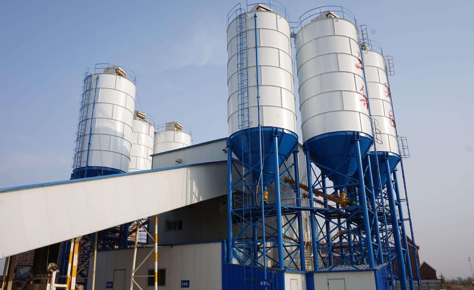 江西省景德镇水泥仓回收_景德镇水泥仓回收