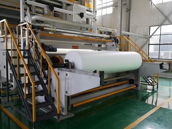 熔喷滤芯生产线及设备