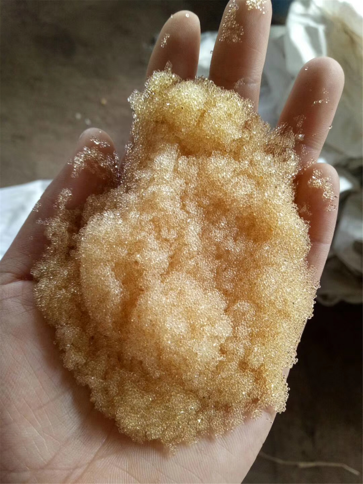 淮南回收离子交换树脂