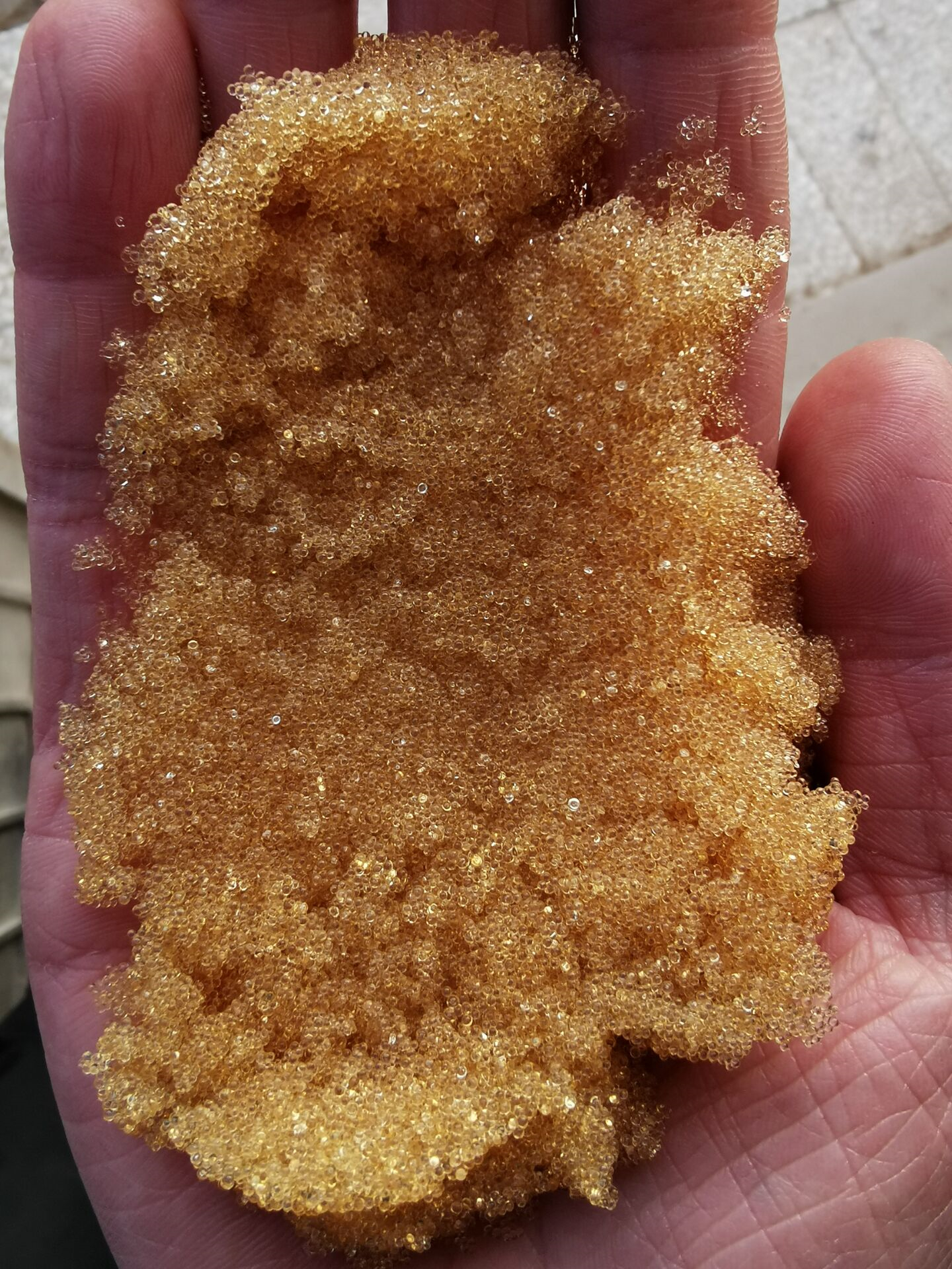 南昌大量回收污水处理树脂_库存化工原料_废旧,二手,供求信息_回收商