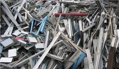 廣東高價回收廢不銹鋼-不銹鋼回收