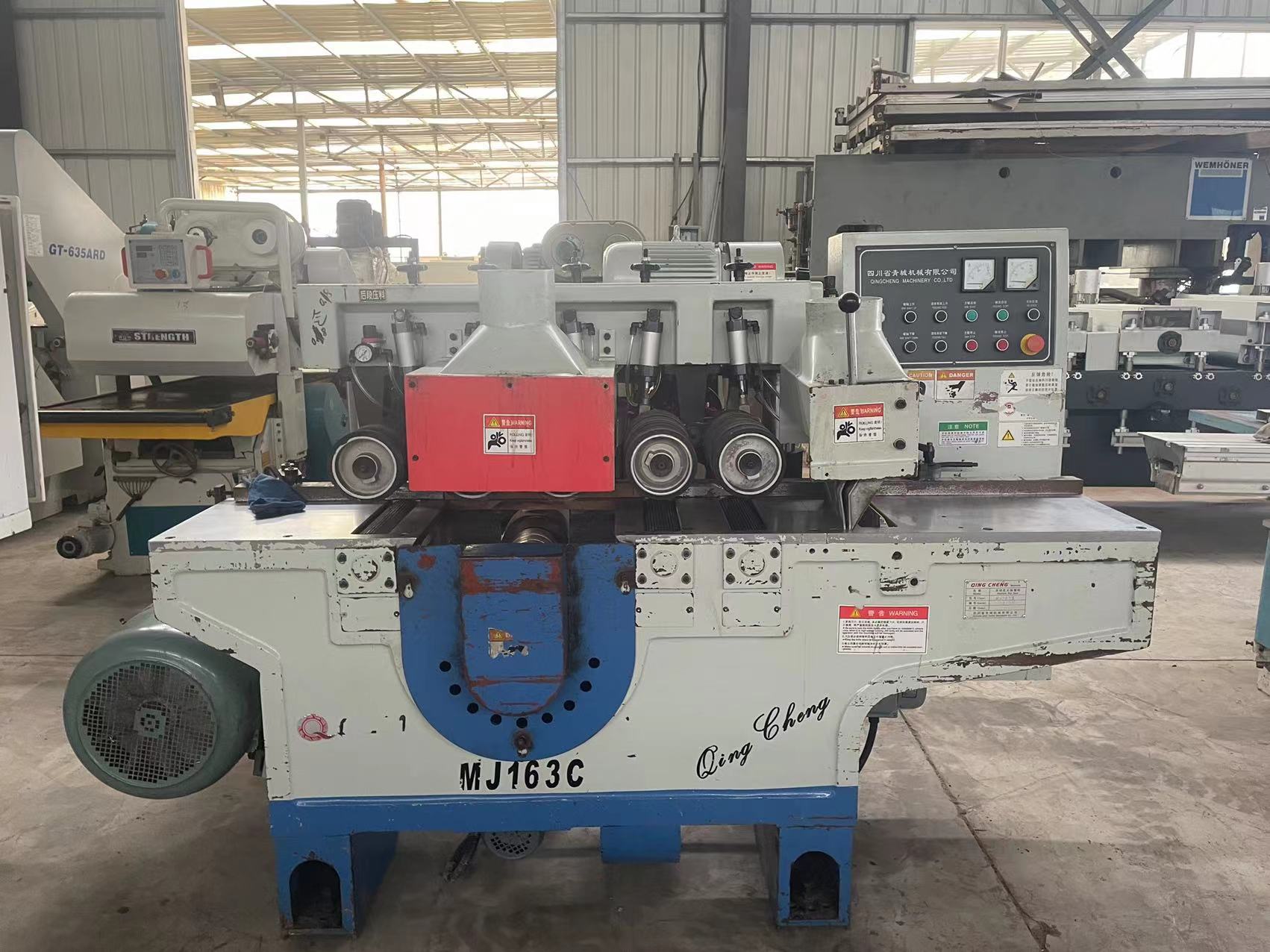 处理闲置青城多片锯