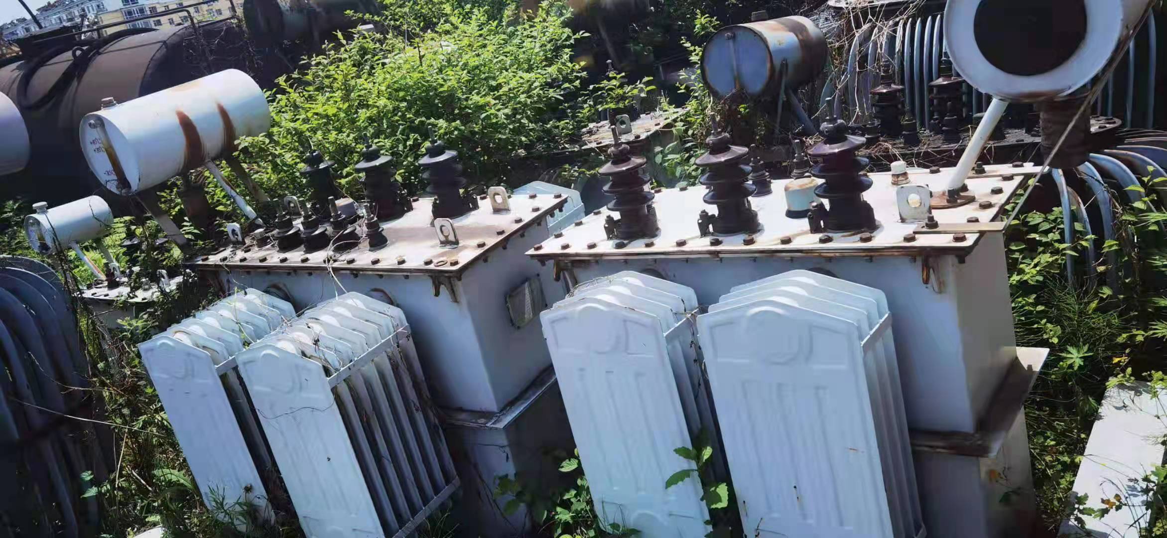 变压器喷油暴露的问题(变压器喷油暴露的问题及措施)