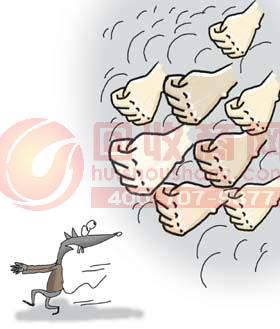 中国钢铁成"过街老鼠" 美国敦促中国削减过剩钢铁产能