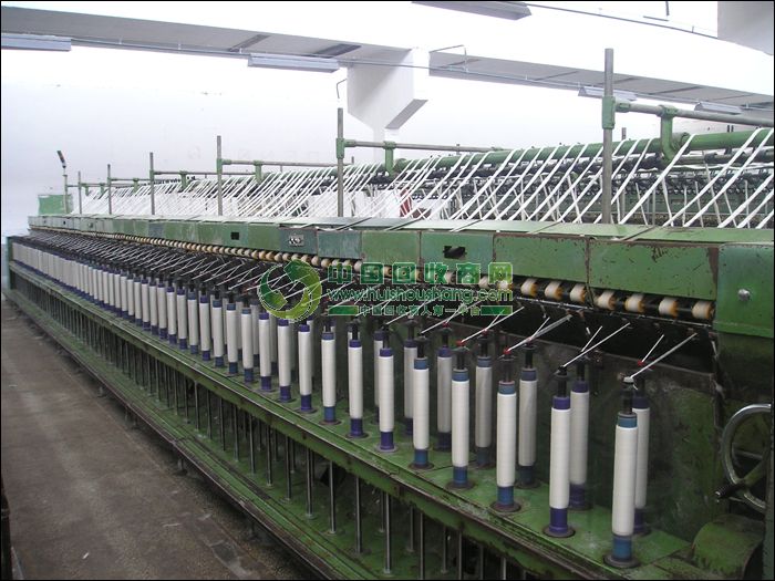 求购各种型号粗纱机