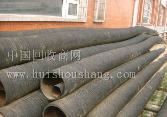 我处转让17根橡胶管