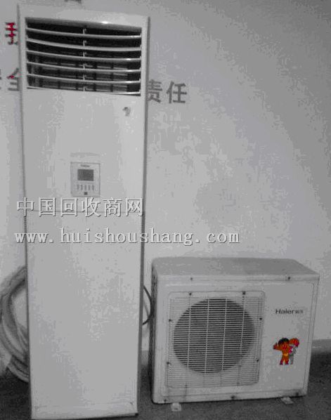 供應重慶家用電器海爾空調6