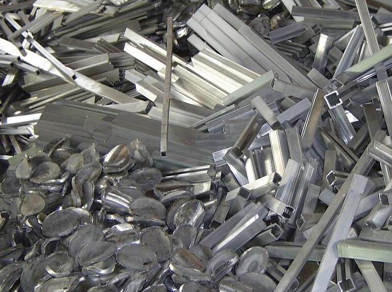 陕西废铝回收