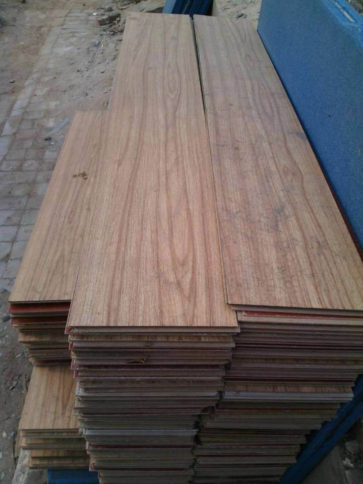 石家庄木地板回收