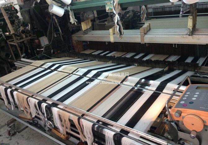 南通处理史陶比尔接经机