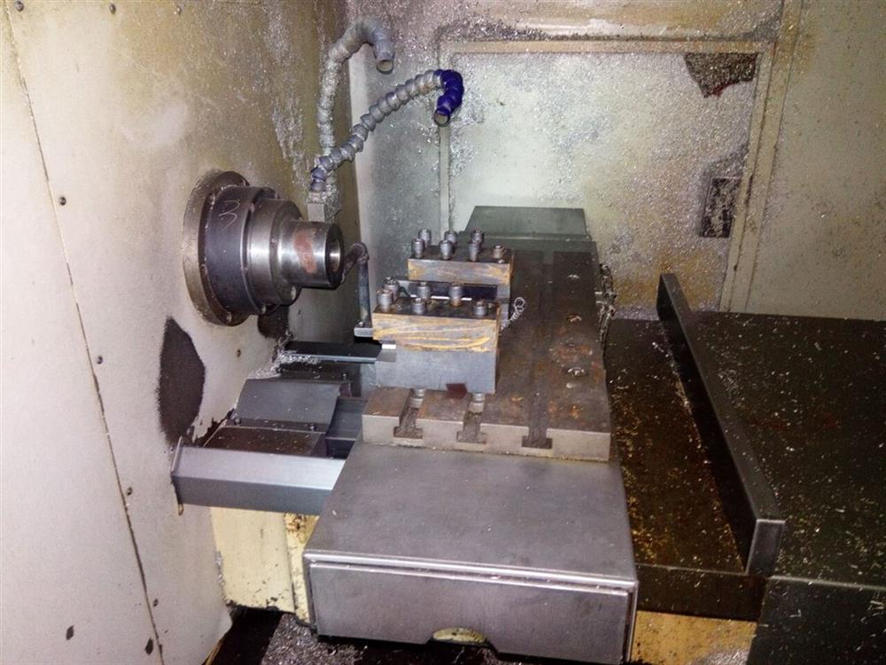 深圳厂家急需出售cnc数控车床5台