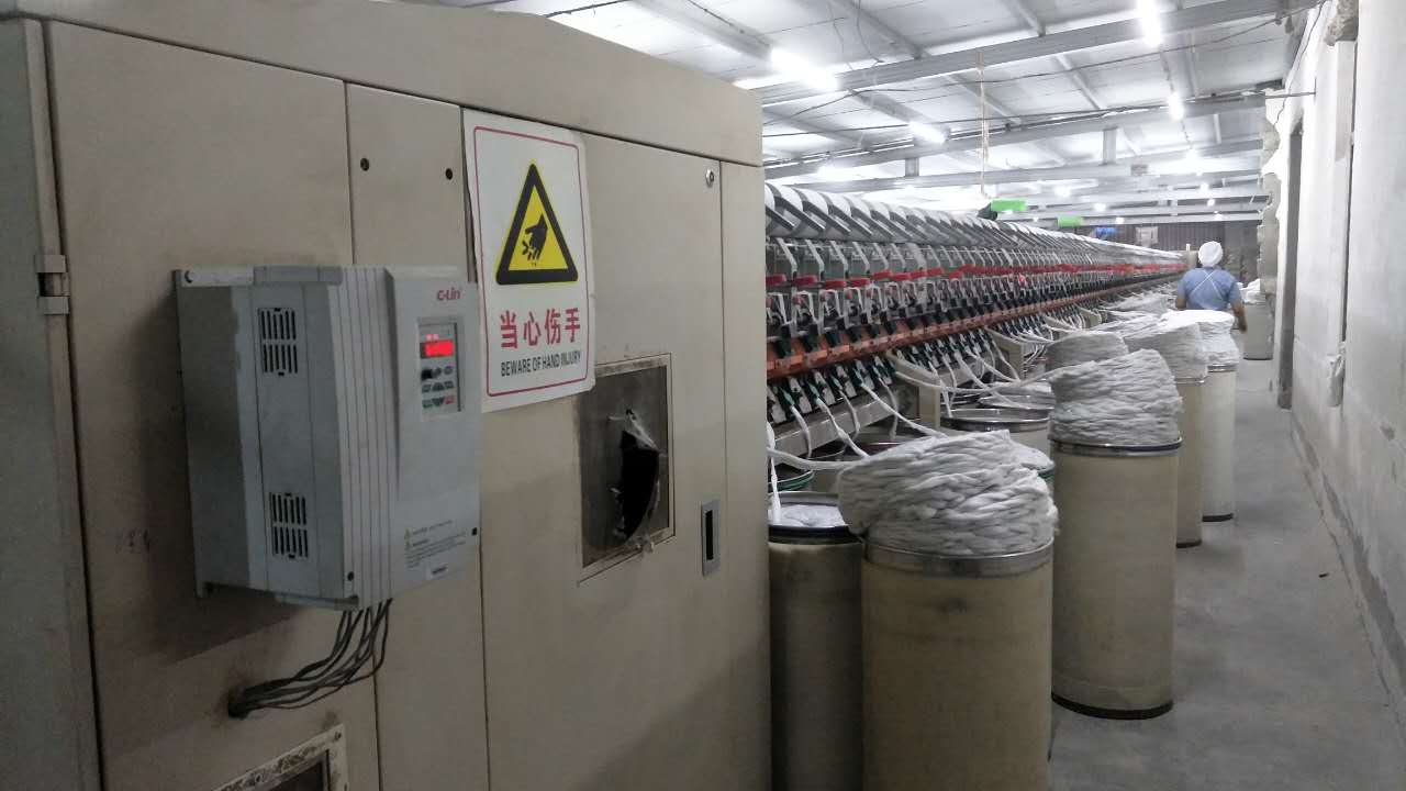 出售日发10气流纺