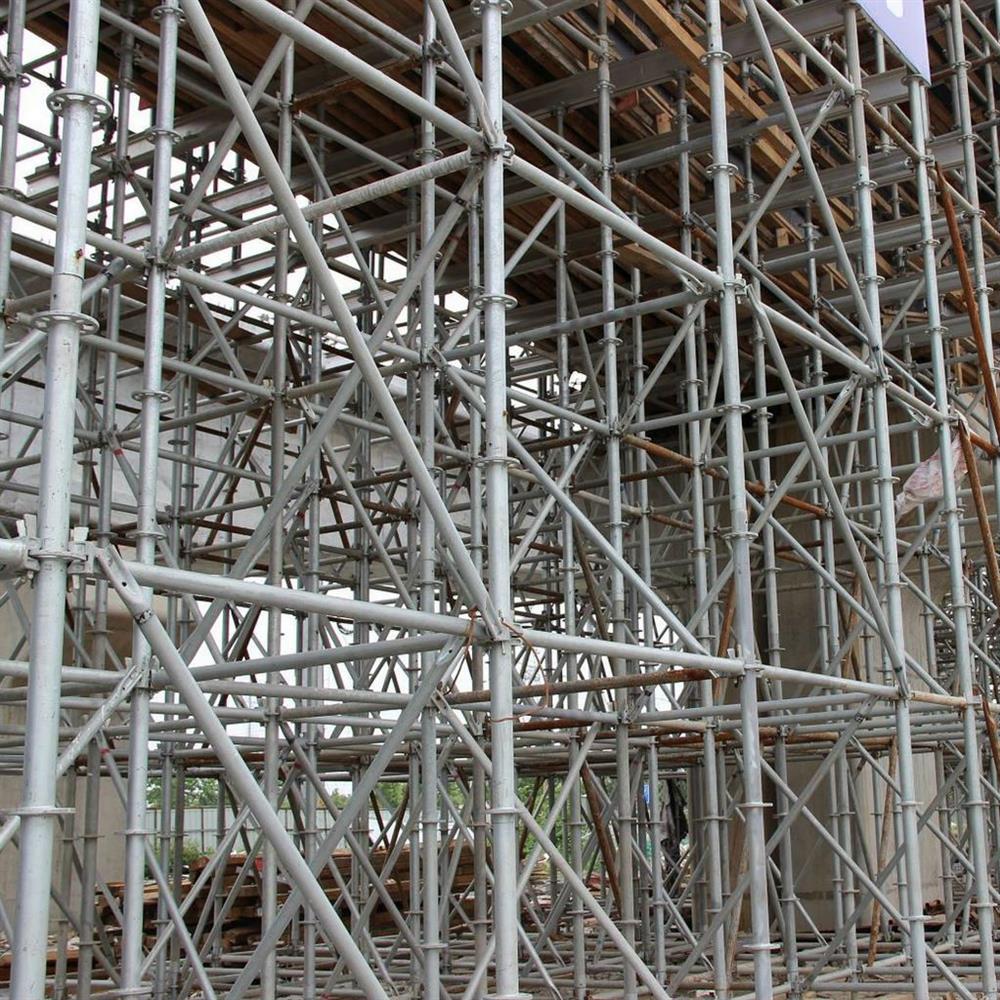山东脚手架回收-青岛黄岛区脚手架回收