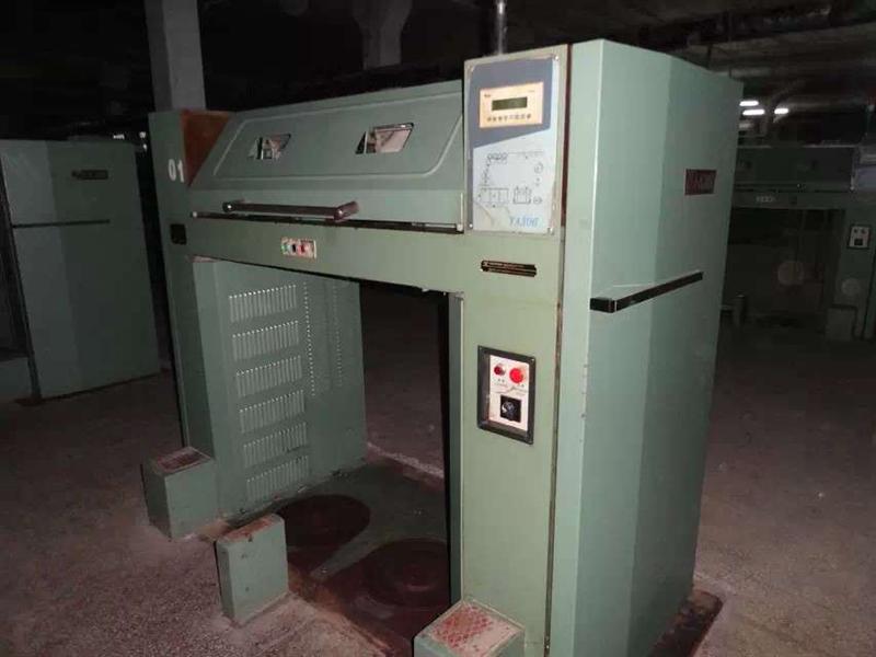 常年回收二手清花机