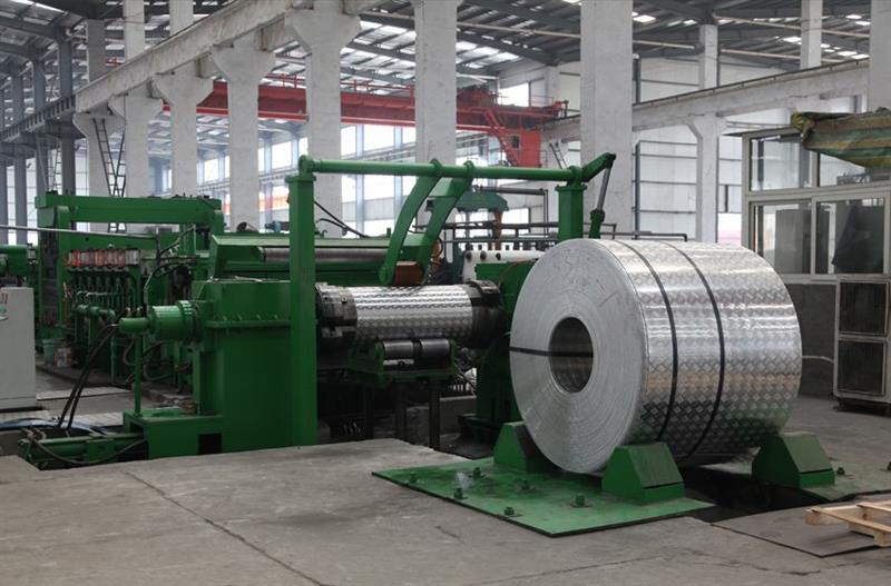 唐山二手轧钢设备回收