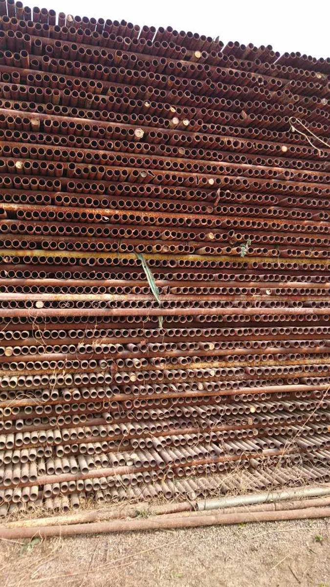 济南出售架子管,建筑管