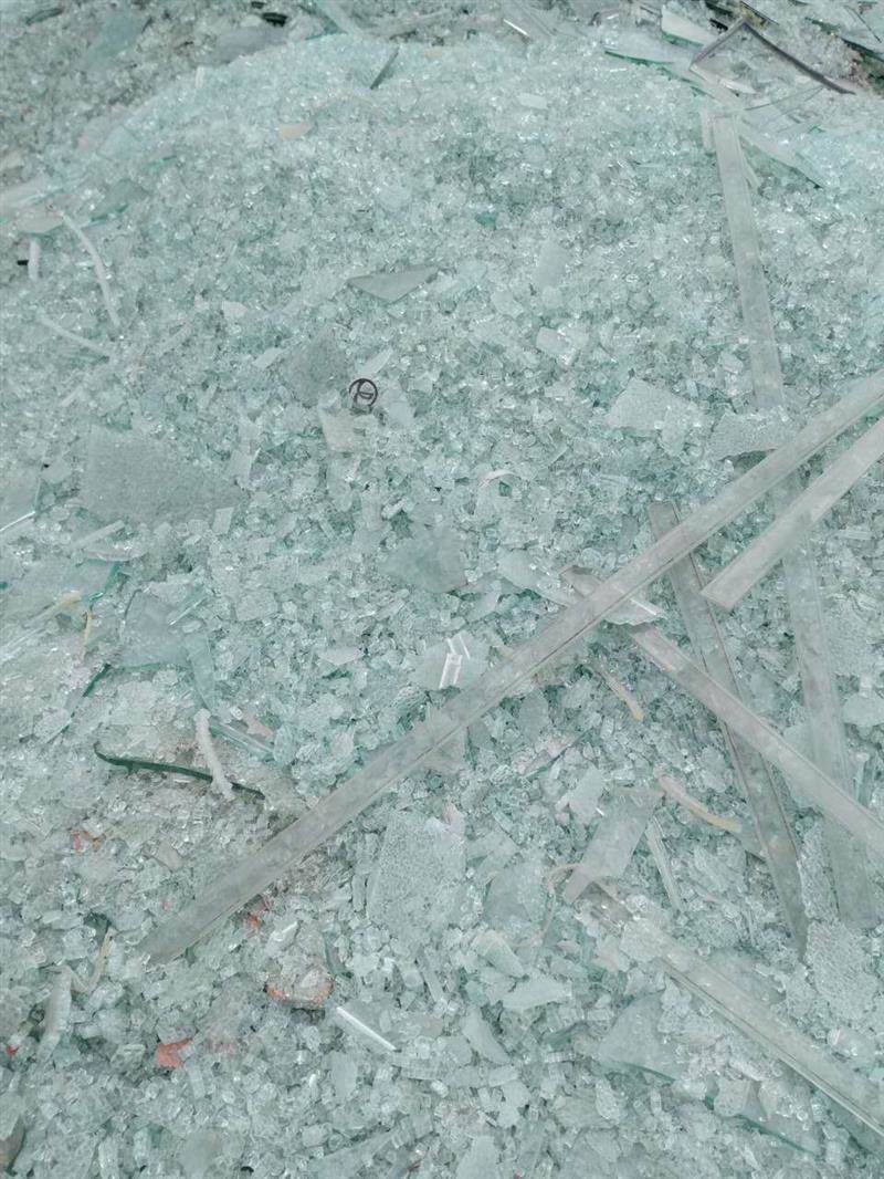 广州回收各类废玻璃