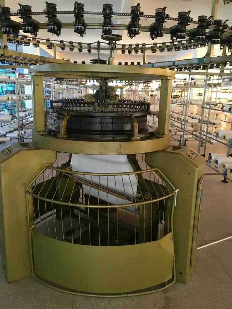 浙江二手针织设备价格_浙江二手针织设备转让_浙江二手针织设备回收