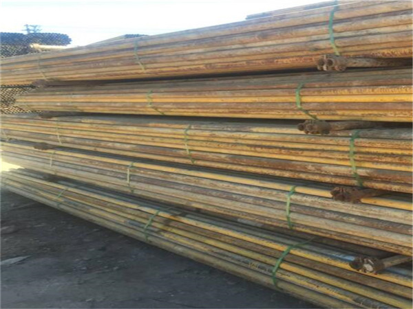 公司回收架子管转让