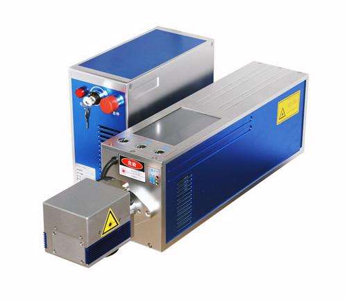 江苏南京求购二手激光喷码机