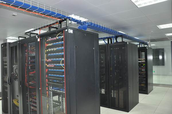 哈尔滨二手机房设备回收